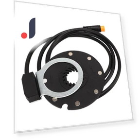 Electric Bicycle Assist Sensor — Acceleration, Sport2ZY