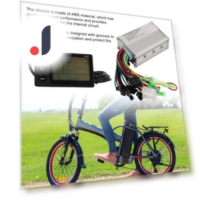 Electric Bike Conversion Kit — Motors, ZuiyouSports