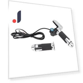 Electric Bike Conversion Kit — Motors, Sport2ZY
