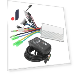 Electric Bike Conversion Kit — Motors, ZY-Sport-N