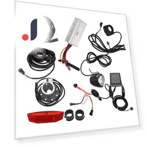 Electric Bike Motor Controller Kit — Motors, ZY-Sport-N