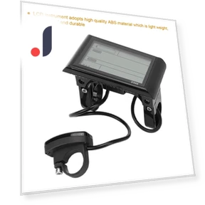 Electric Bike Motor Controller — Regulators, Sport2ZY