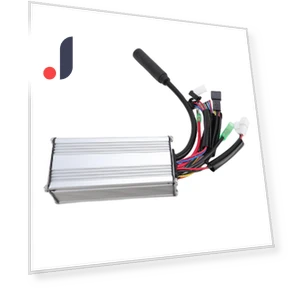 Electric Bike Motor Speed Controller — Rectifiers, Sport2ZY