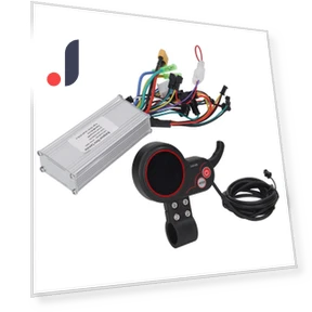 Electric Bike/Scooter Controller — Electric Self-Balancing Scooters, ZY-Sport-N