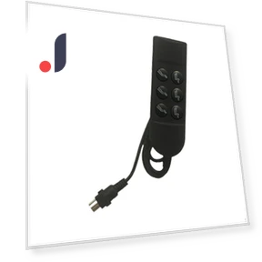 Electric Controller for Recliner Chair — , Hobbies mall