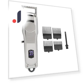 Electric Hair Trimmer — Nose & Ear Trimmers, ZuiyouBeauty1