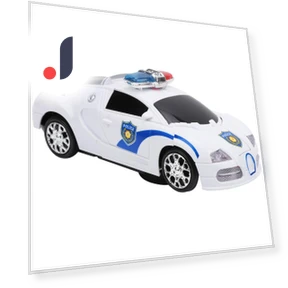 Electric Racing Car Toy — Toy Vehicles, Sport2ZY