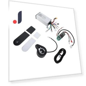 Electric Scooter Controller Kit — Motors, ZuiyouSports1