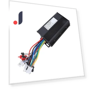 Electric Scooter Controller — Motors, Sport2ZY