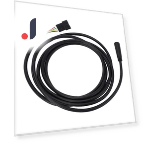 Electric Scooter Power Cable — , ZuiyouSports1