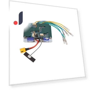 Electric Scooter Remote Controller — Motors, ZY-Sport-N