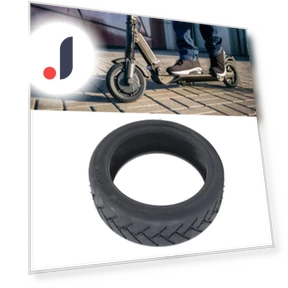 Electric Scooter Tire — Scooter Tires & Accessories, ZY-Sport-N