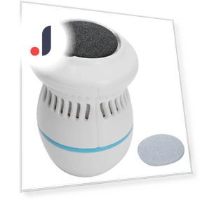 Electric Vacuum Adsorption Foot Grinder — Callus Trimmers, ZuiyouBeauty1
