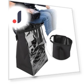 Electric Wheelchair Control Panel Cover — Covers, Beauty2ZY