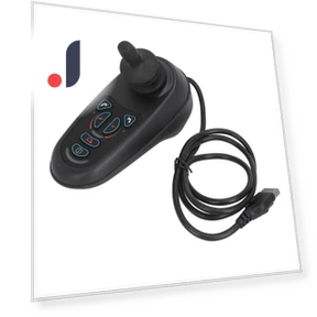 Electric Wheelchair Controller — Game Controllers, ZuiyouBeauty1