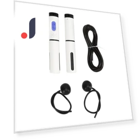 Electronic Jump Rope for Training — Jump Ropes, 3CZY