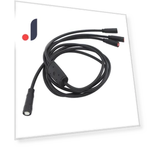 Fireproof Motor Wire — Motors, ZuiyouSports1