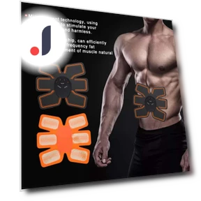 Fitness Muscle Stimulator — Muscle Stimulators, Beauty2ZY