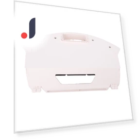 Floor Sweeper Dust Box with High Efficiency Filter — Parts & Accessories, Begetting
