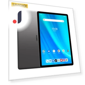 G9 Tab 11” Smart Tablet — Tablet, UMIDIGI