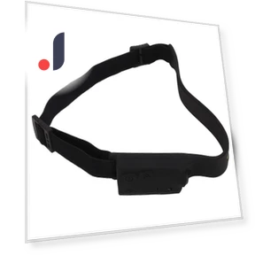 Headlamp with Smart Sensor — Flashlights, 3CZY