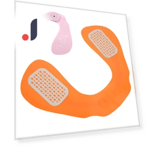 Hip Trainer with EMS Technology — Muscle Stimulators, ZuiyouSports
