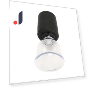 Intelligent Vacuum Cupping Therapy Device — Magnetic Therapy, Home2ZY