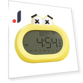 Kids Alarm Clock — Alarms & Clocks, OutsideWorld