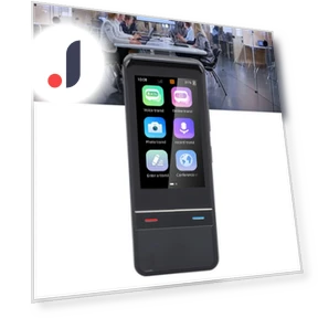 Language Translator Device — Language Translators, Sport2ZY