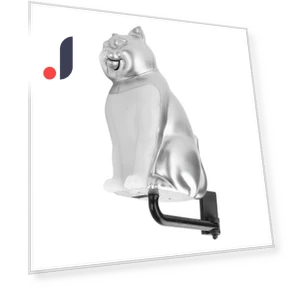 LED Cat Night Light — Night Lights, Begetting