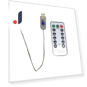 LED Strip Controller — LED Strips, Chic Home