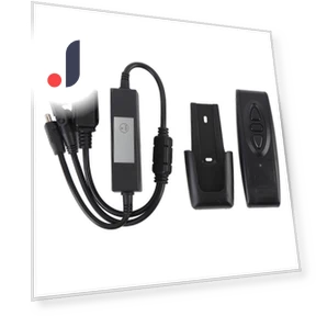 Linear Actuator Controller — Headlamp Actuator, Begetting