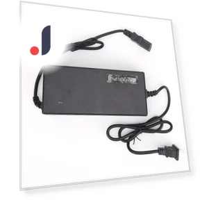 Lithium Battery Charger — Chargers, Sport2ZY