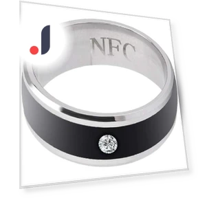 Magic Smart Ring — Smart Rings