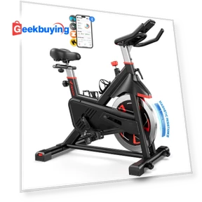 Magnetic Exercise Bike — Exercise Bikes, MERACH