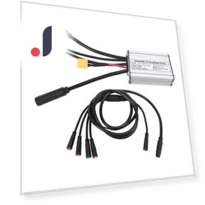 Motor Controller — Motor Speed, 3CZY