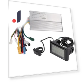 Motor Conversion Kit — Motors, ZY-Sport-N