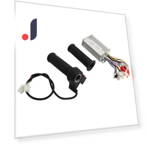 Motor Speed Controller Throttle Grip — Motors, Sport2ZY
