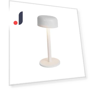 Mushroom Night Light Table Lamp — Lamps & Shades, Darling Home