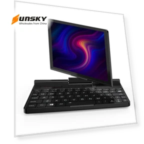 Pocket 3 Handheld PC — Handheld Devices, GPD