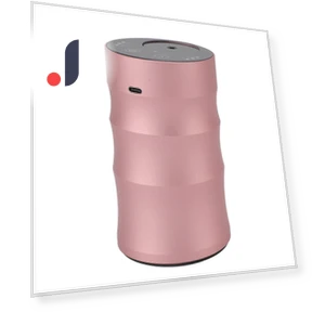Portable Essential Oil Diffuser — Diffusers, Begetting