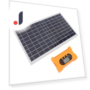 Portable Solar Panel Charger Kit — Solar Charging Solutions, Begetting