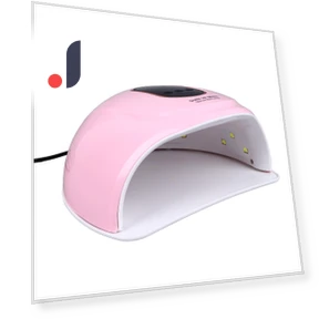 Professional UV LED Nail Lamp — Curing Lamps, ZuiyouBeauty1