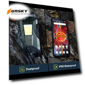 Projector Rugged Phone — Home Theater Projectors, Unihertz