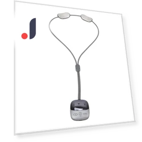 Pulse Electrotherapy Neck Massager — Back Relief Solutions, Beauty2ZY