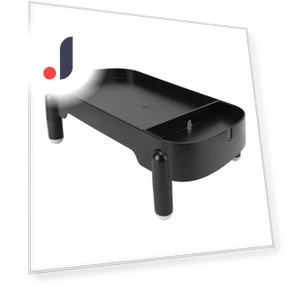 Raised Pet Feeder Stand — Automatic Feeders, ZuiyouBeauty1