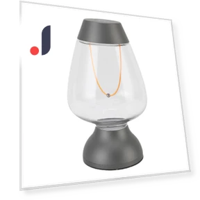 Rechargeable LED Desk Lamp — Desk & Table Lighting, Begetting
