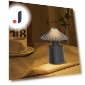 Rechargeable Night Light — Night Lights, Darling Home
