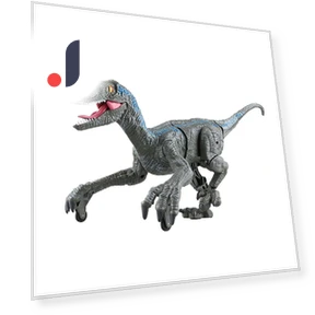 Remote Control Dinosaur Toys — Interactive Figures & Robots, Xingben Four