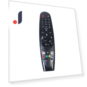 Replacement Remote Control — Remote Controls, Two Shy Girl